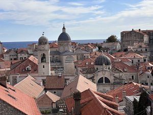 Cesta autem do Chorvatska. Vše co potřebujete vědět před dovolenou 2025