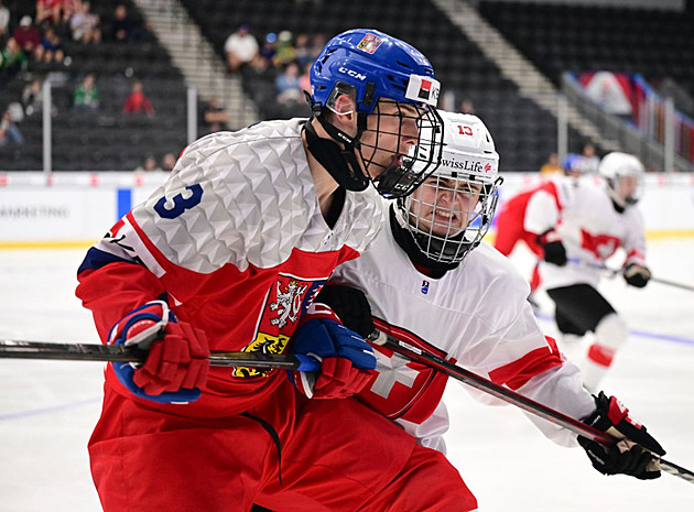 Jedničkou draftu NHL je Kanaďan Schaefer, Mrtka jde jako 9. do Buffala