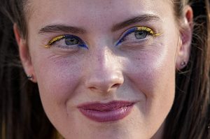 Když lidé umírají, těžko se mi trénuje. Na ruské atlety Mahučichová koukat nechce