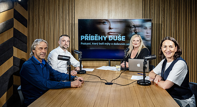 Z léčebny rovnou do pekla? Bývalý alkoholik a expert Bém mluví bez obalu