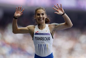Manuel nechce návrat uspěchat, Maňasová vyhlíží šampionát v Bergenu
