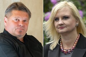 Zastupitel Herman neuspěl s dovoláním, musel se Peckové omluvit za své výroky