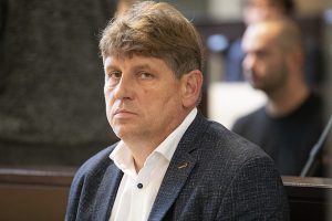 Policie chce obžalovat manažera Agrofertu z křivé výpovědi v kauze Čapí hnízdo