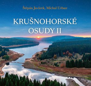 RECENZE: Nejen Návod na použití silné ženy. Zaujmou i druhé Krušnohorské osudy