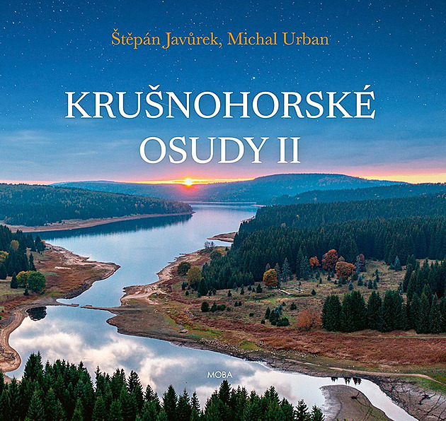 RECENZE: Nejen Návod na použití silné ženy. Zaujmou i druhé Krušnohorské osudy