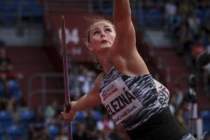 Atletika ONLINE: Poslední den týmového šampionátu, představí se třeba oštěpaři