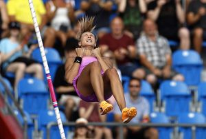 Vařily jsme se! Vítězku Švábíkovou mrzel jen poslední pokus a nemilosrdné křížky