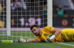 Někdy se slaví víc jesle než gól, glosuje Ciupa fotbal v Jižní Africe