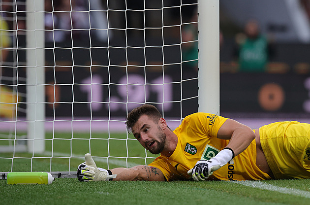 Někdy se slaví víc jesle než gól, glosuje Ciupa fotbal v Jižní Africe