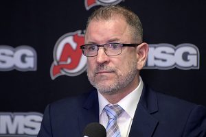 Týmy porušují pravidla, trest je míjel. NHL si dá pozor na „kradení“ hráčů