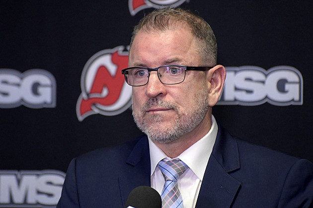 Týmy porušují pravidla, trest je míjel. NHL si dá pozor na „kradení“ hráčů