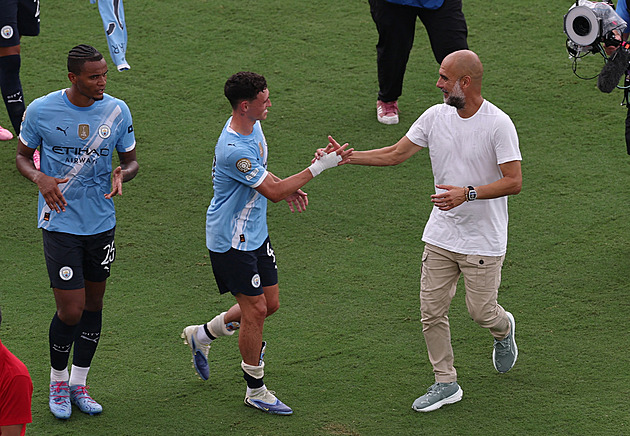 Trenérská esa kritizují MS klubů. Kloppův názor sdílí i Guardiola: Může nás to zničit