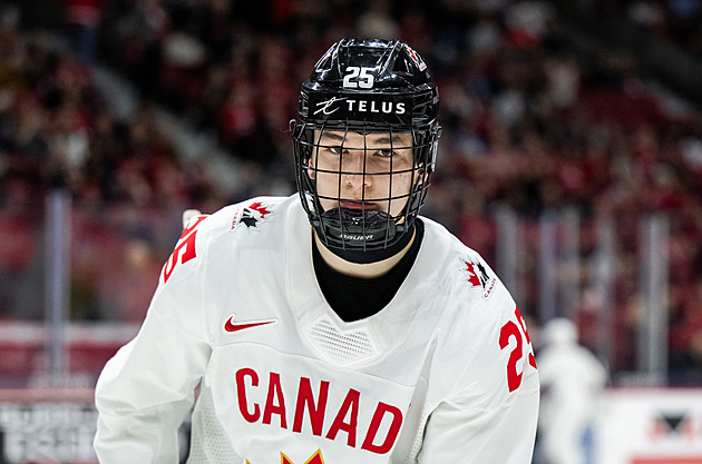 Hraju pro mamku! Dvě tragédie za čtvrt roku, favorita draftu těžce zkoušel osud