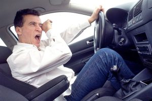 Tady už to znám. Proč je posledních 30 km při návratu z dovolené nejkritičtějších