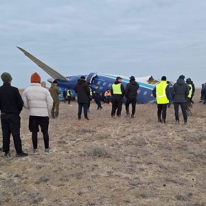 Rusové namíchli Alijeva. Po smrti dvou krajanů na Urale nařídil razii ve Sputniku