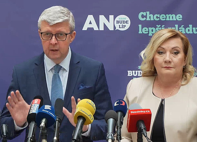 Stínová vláda ANO okomentuje závazek všech zemí NATO zvýšit výdaje na obranu
