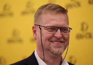 Kdyby se osvobození od daní netýkalo bitcoinů, podpořily by ho vláda i opozice