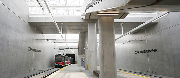 Metro v Brně? Pražský model se radním nelíbí, město se rozhodlo jinak