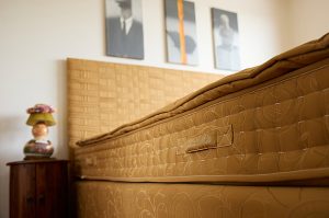 Držitelka návrhářského Oscara žije v bytě s úžasným výhledem na pražskou zeleň