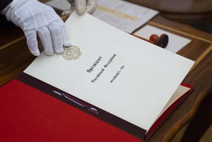 Pro Rusy to byl pohřeb. Česko zveřejnilo dokumenty o konci Varšavské smlouvy
