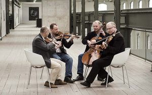 Pět dní, tři večery, tři koncerty. V Novém Městě začíná festival Slunohraní