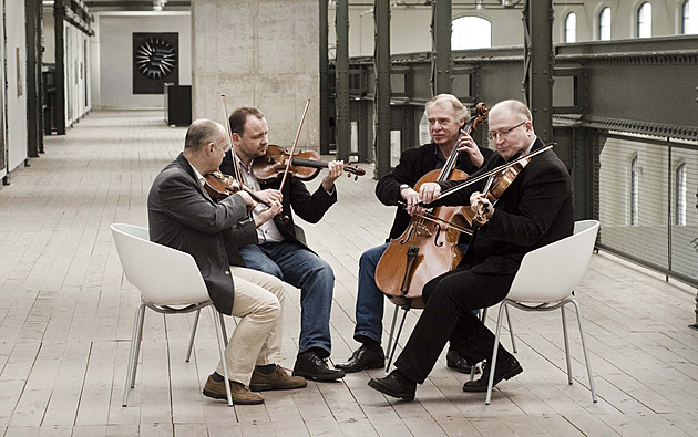 Pět dní, tři večery, tři koncerty. V Novém Městě začíná festival Slunohraní