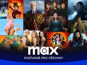 Jeden z nejlepších filmů roku 2025 jde na Max 