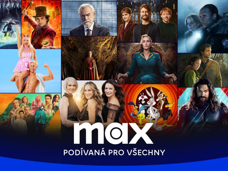 Jeden z nejlepších filmů roku 2025 jde na Max 