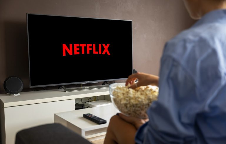 5 kroků, které můžete podniknout, když vás Netflix zablokuje 