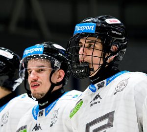 Další dva Češi uspěli v draftu NHL. Utah získal Pšeničku, Čihaře bere Los Angeles