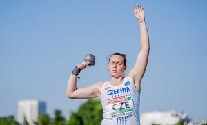 Atletika a studium medicíny? Zvládáme to! Nováčci v Madridu sní o olympiádě