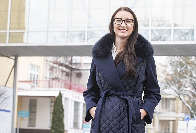 Kvačková chce po fiasku ve Varech zpět do nymburské nemocnice, zkusí i politiku