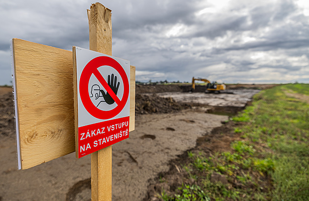 Archeologové objevili unikátní keltské sídliště, mezi nálezy jsou i zlaté mince