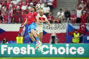 David Jurásek bude hostovat v Besiktasi, turecký klub má opci na přestup