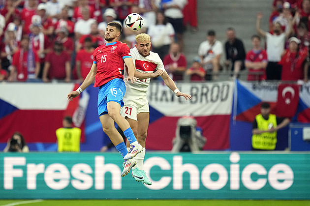Směr Turecko. Juráska si údajně vyhlédl Besiktas, čeká ho zdravotní prohlídka