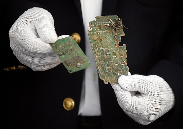 Západ vyhazuje, Asie trpí. Stará elektronika z Evropy zamořuje Thajsko