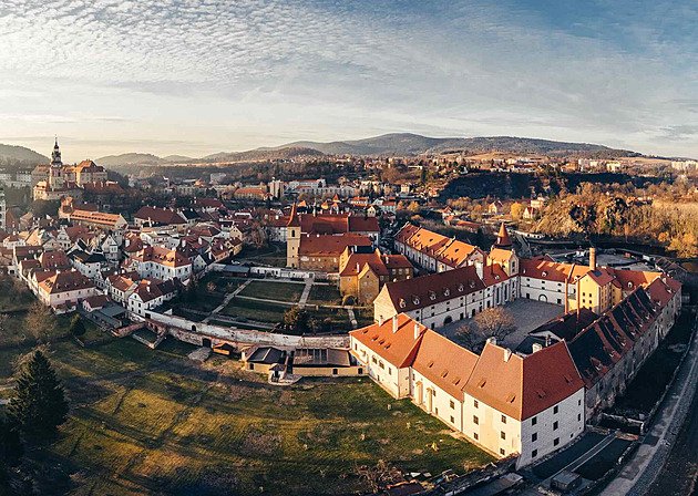 Léto v Portu 1560 zaměstná všechny vaše smysly!