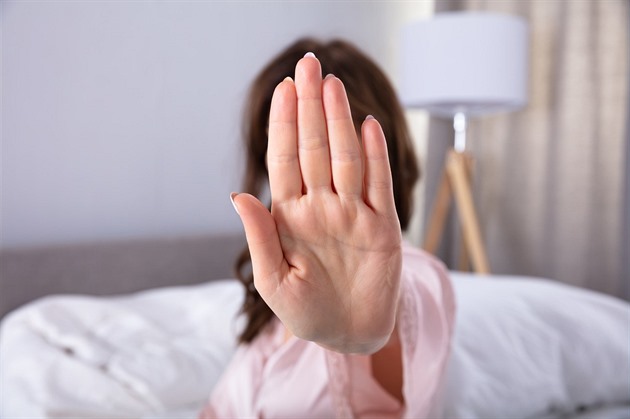 Komunikace a vztah: někdy je lepší mlčet, příliš slov může vztah zničit