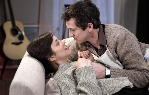 Herečka Marion Cotillardová a režisér Guillaume Canet se po 18 letech rozešli