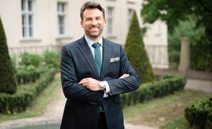 Přeplněné koleje škodí nám i trhu s byty, říká nový rektor Univerzity Palackého