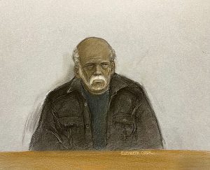 Britská policie usvědčila 92letého násilníka a vraha, detektivům unikal půl století