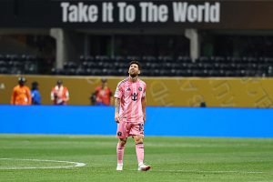 Co bude dál, Leo? Po konci na MS klubů se řeší Messiho budoucnost