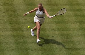 Los Wimbledonu: Kvitová vyzve světovou desítku, těžká zkouška čeká i Siniakovou
