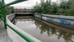 Většina Pardubic zvládne velkou vodu, problémem je ale třeba kanalizace