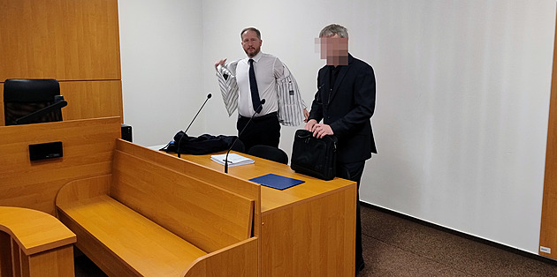 Za nehodu u Seče, při níž zemřel senior, dostal řidič podmínku a zákaz řízení
