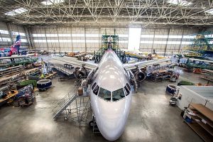 Letecké opravny Job Air Technic změnily majitele, koupila je FL Technics
