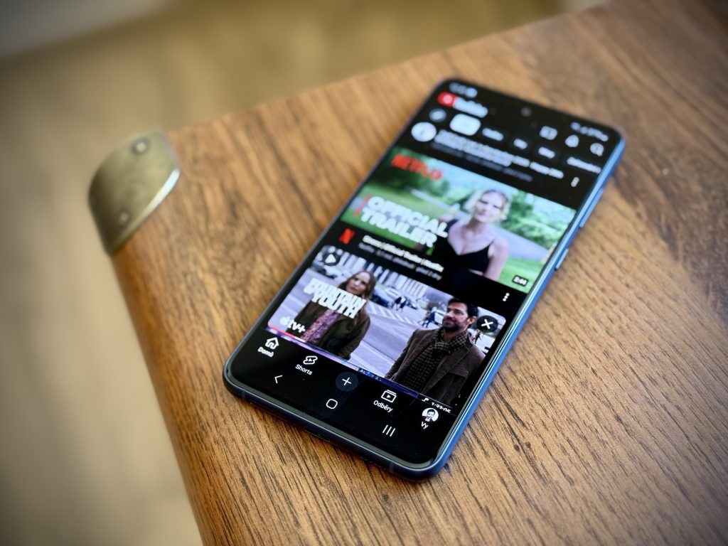 YouTube příští měsíc zavede nové omezení