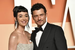Katy Perry a Orlando Bloom se opravdu rozešli. Byli spolu devět let