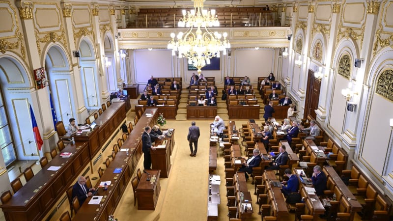 Příspěvky pro zdravotně postižené vzrostou, schválila Sněmovna. Uleví se i od papírování