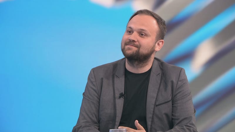 Peněženky s bitcoiny Jiřikovský nabyl legálně, řekl Havránek. Popsal, jaký měla kauza přínos
